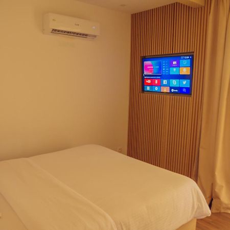 Palms Resort Assinie Managed By Accor Экстерьер фото