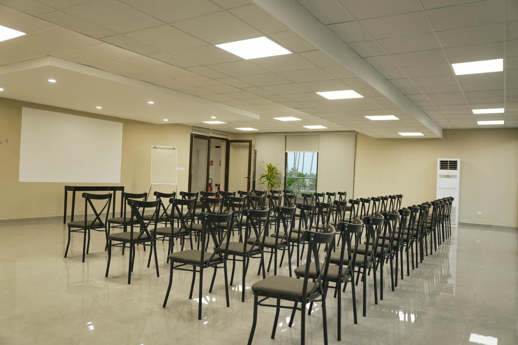 Palms Resort Assinie Managed By Accor Экстерьер фото