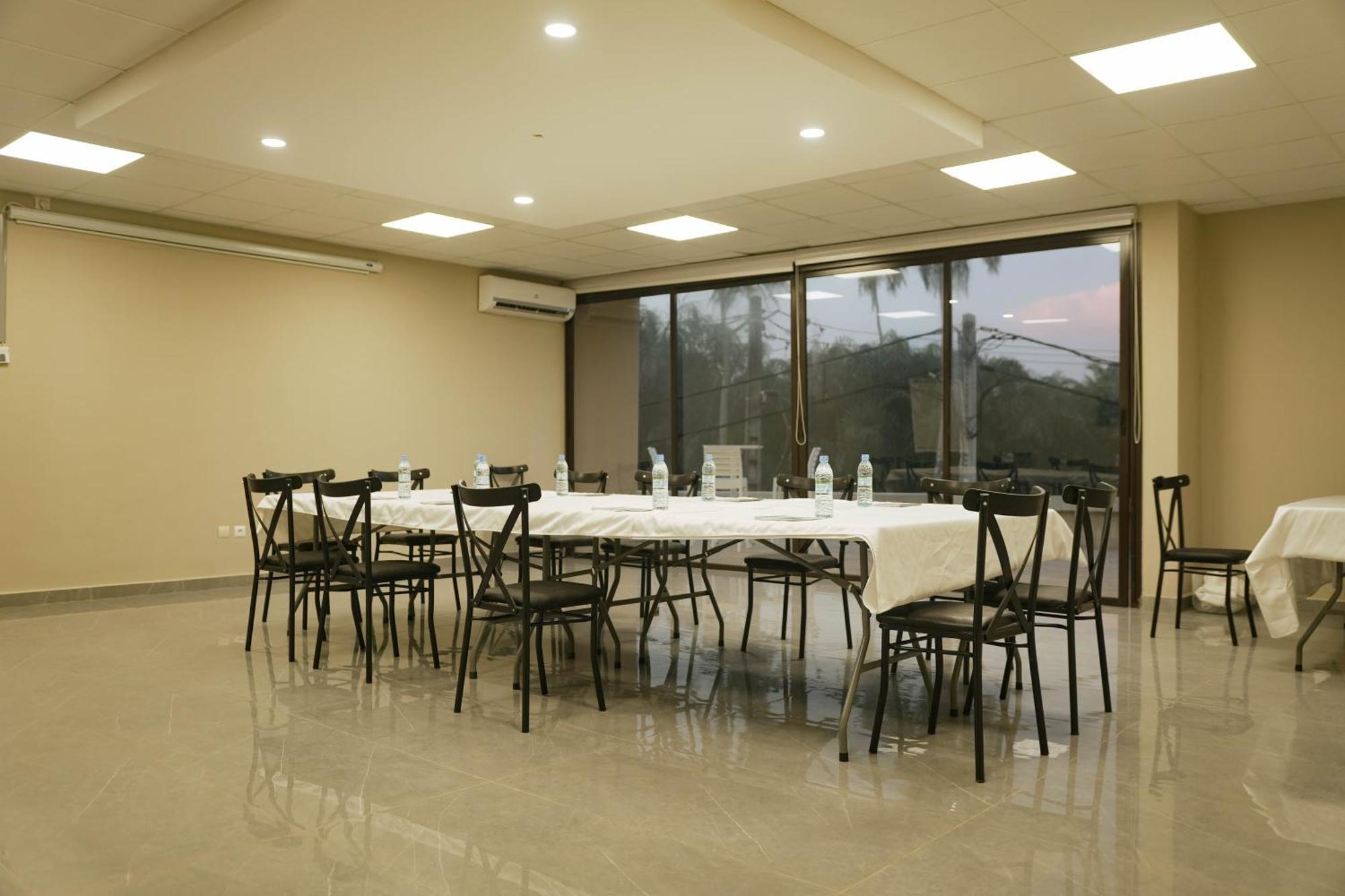 Palms Resort Assinie Managed By Accor Экстерьер фото