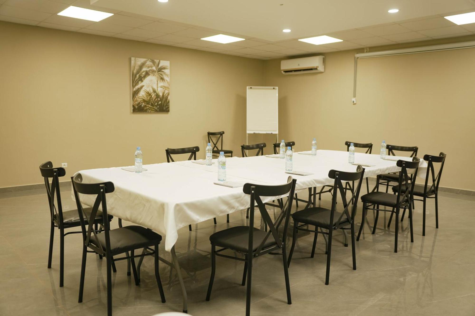 Palms Resort Assinie Managed By Accor Экстерьер фото