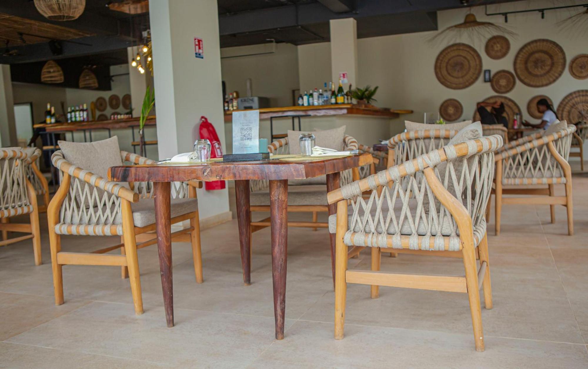 Palms Resort Assinie Managed By Accor Экстерьер фото