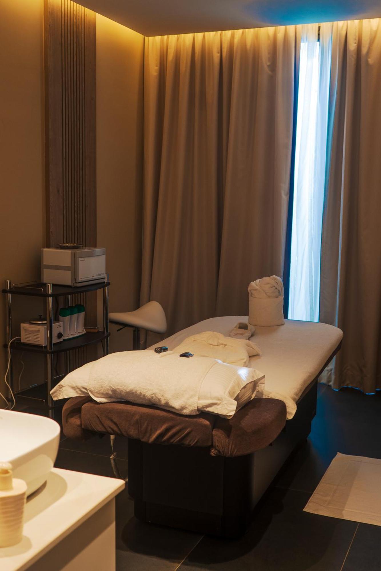 Palms Resort Assinie Managed By Accor Экстерьер фото